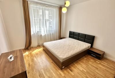 Apartament 2 camere I decomandat | 1 Baie | 55 mp | Bloc NOU | Parcare I - 5