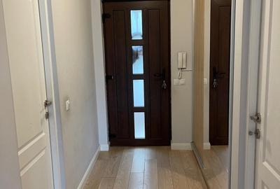 Duplex 4 camere Ultra Lux 120 mp utili, teren 275 mp, 2 parcari, zona Vivo - 7