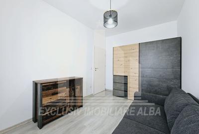 Apartament 3 camere open space | Bloc Nou | Lipoveni - zona Alba Mall - 9