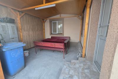 De inchiriat ,disponibila imediat,Soseaua Oltenitei- stradal - 4