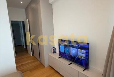 Apartament One Verdi Park de vânzare | 3 camere | complet mobilat - 7