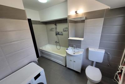 Apartament 4 camere bld Uniri Fintini renovat nemobilat ,ptr sediu punct lucru - 9