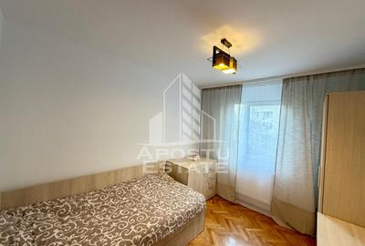 Apartament 3 camere de vanzare, zona Circumvalatiunii, Timisoara - 8