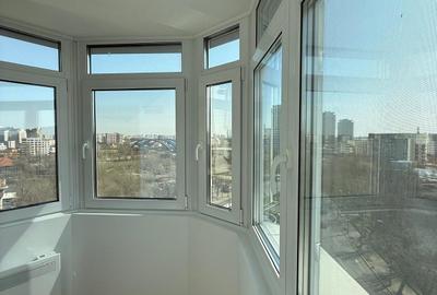 APARTAMENT PANORAMIC – 3 camere – 92 mp – Parcul Tineretului – CALEA VĂCĂREȘTI - 14