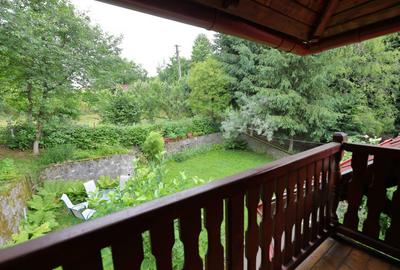 Casa de exceptie Campina - 25