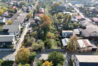 Teren cu dubla deschidere pe Dantelei - 6