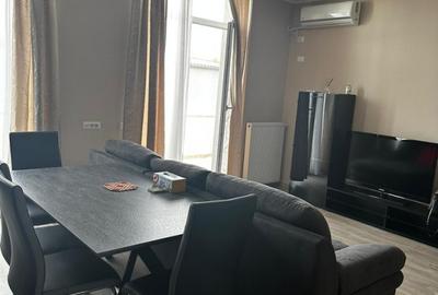Apartament 3 camere | 80 mp | Vitan-Bârzești |Delta Vacaresti - 2
