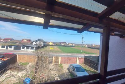 Iti doresti o casa in apropiere de padure la 20 km Bucuresti?! - 22