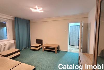 Apartament 2 camere | Gheorgheni | Interservisan - 1
