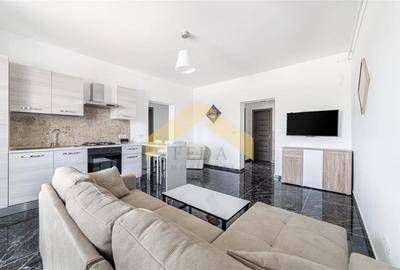 Apartament 3 camere de vanzare zona UTA - 1