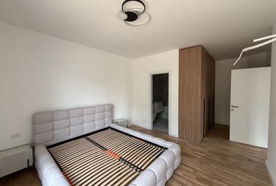 Bloc Boutique Premium în Pipera – Apartamente 2, 3, 4 Cam - Comision 0 - 2