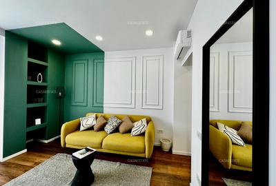 Inchiriere apartament 2 camere Romana Magheru 20 - 10