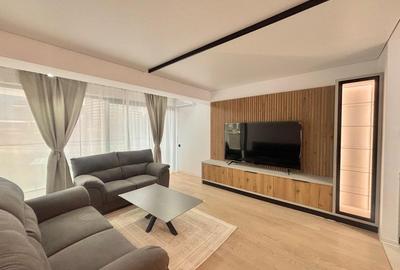 Apartament 2 camere de inchiriat // Yacht KID, Floreasca // NOU - 1