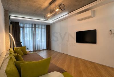 REA1028768 Apartament 2 camere de vanzare l Barbu Vacarescu - 2
