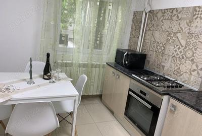 Apartament 3 camere Tineretului, 72 mp - 11