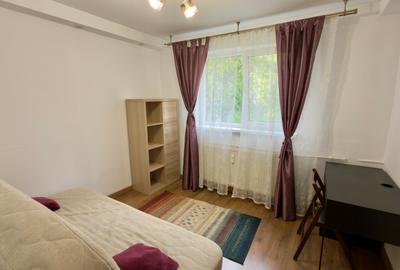 Apartament 2 camere Militari Lujerului, decomandat, 3 minute de metrou ! - 7