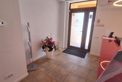 Piata Ovidiu, SPATIU COMERCIAL din constructie, 220 mp., amenajat 2024 - 1