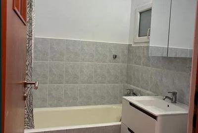 Apartament 2 Camere,Tineretului,Metrou,Mobilat Utilat,Balcon,Geam Baie,et.3/10. - 6