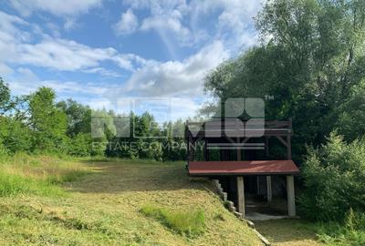 Case cu 24 ari de teren | Partesti de jos, Suceava | Pret: 42.500€ - 6