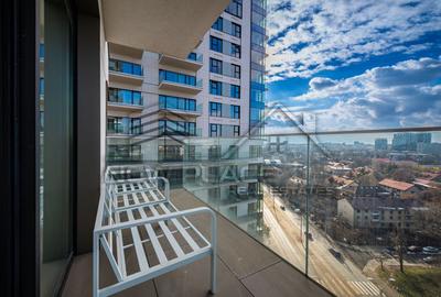 One Verdi Park | Apartament unicat | 450,000+TVA | View liber | Lux - 24