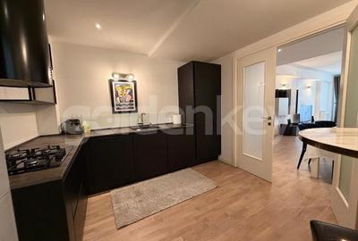 Apartament cu 3 camere in complex rezidential | garaj - 4
