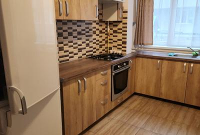 Apartament de 2 camere semidecomandat, 74 mp, zona VIVO - 7