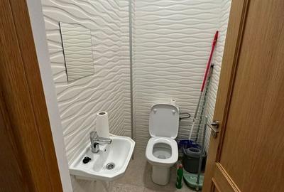 Spatiu Comercial 55 mpu - Laborator/Ateliere Productie/Servicii - 8