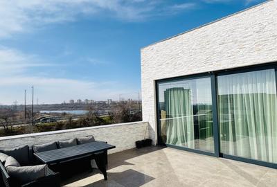 Apartament 2 camere  si terasa 23,8 mp | loc de parcare Comision 0% - 11