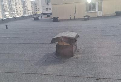 PARTICULAR VINDE GARSONIERĂ MALL VITAN/DRISTOR/MIHAI BRAVU/1991 bloc reabilitat - 9