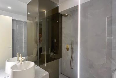 Prima Închiriere: Apartament Premium de 3 Camere în Cortina North  (+TVA) - 12