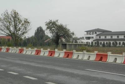 TEREN  DN1 Vis-a-vis Sanotehnic SNAGOV - 1