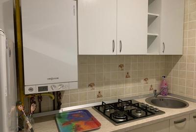 Apartment 1cam Arcu - Piata Unirii renovat CT - 7