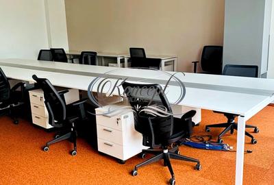 Spatiu birouri Ultracentral, cladire business moderna - 11