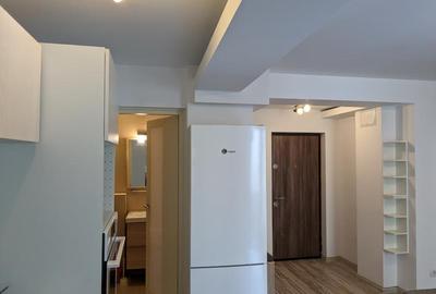 2 camere | Herastrau | bloc nou | etaj 3|5 | Sector 1 - 7