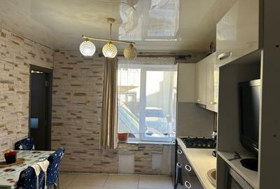 Apartament cu 2 dormitoare, 2 balcoane și parcare – Florești, jud. Cluj - 1