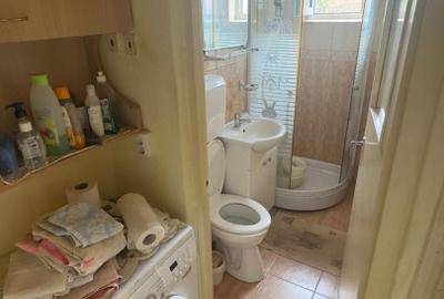 Apartament 3 camere Cetate - Bd. Transilvaniei - 9