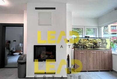 Casa renovata complet! 210 mp utili pe teren de 548 mp! - 10