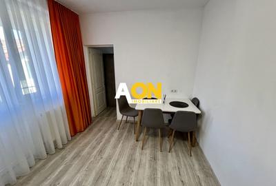 Apartament cu 1 Cameră, Etaj 1, Zona Piață - 7