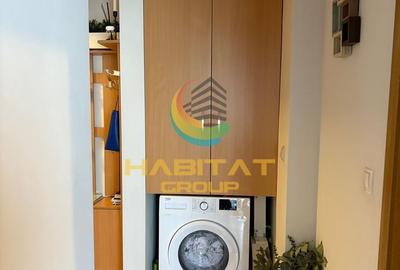 Vanzare 3 Camere Mobilat si Utilat+Parcare- Berceni - 15