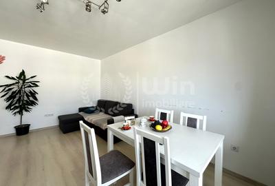 Apartament 3 camere | Balcon | Mobilat | Bloc Nou | 60mp | Someseni - 3