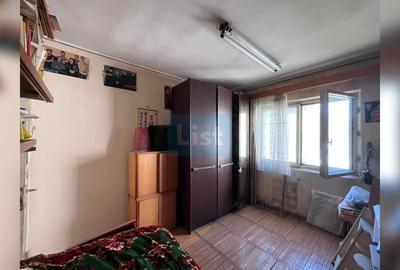 Apartament 3 camere de vânzare – Reșița, Lunca, et.3 - 6