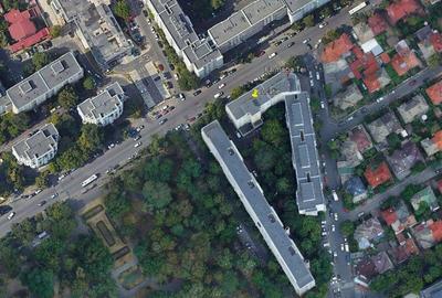 REA1025052 4 Camere I Decomandat I Lacul Tei I 1981 I Parcul Circului I De vanza - 14