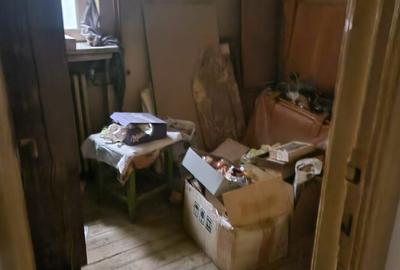 Piata Rosetii, 4 camere - 4