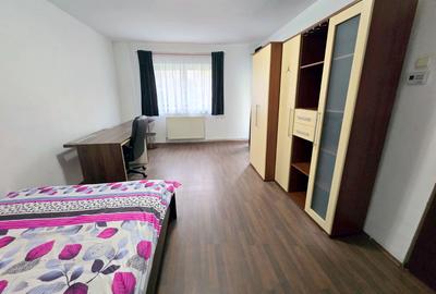 2 camere, 2 dormitoare, decomandate, mobilat modern, cu garaj, in Zorilor - 2