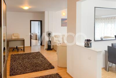 Apartament cu 2 camere la cheie de vanzare parcare Andrei Muresanu - 4