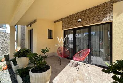 Casa 4 camere PREMIUM, NOUA in Selimbar, Str. Brana - 19