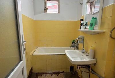 Apartament 2 camere 46 M² + balcon 10 M² cu priveliste Simeria - 12