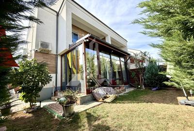 OCAZIE! COMPLEX SECURIZAT | Vila 4 camere | Tunari - Otopeni | COMISION 0% - 1