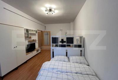 Apartament cu o camera, zona Rivus - 1