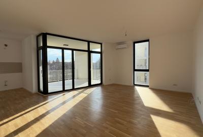 In inima Timisoarei, apartament cu terasa si gradina generoasa de aproape 100mp - 3
